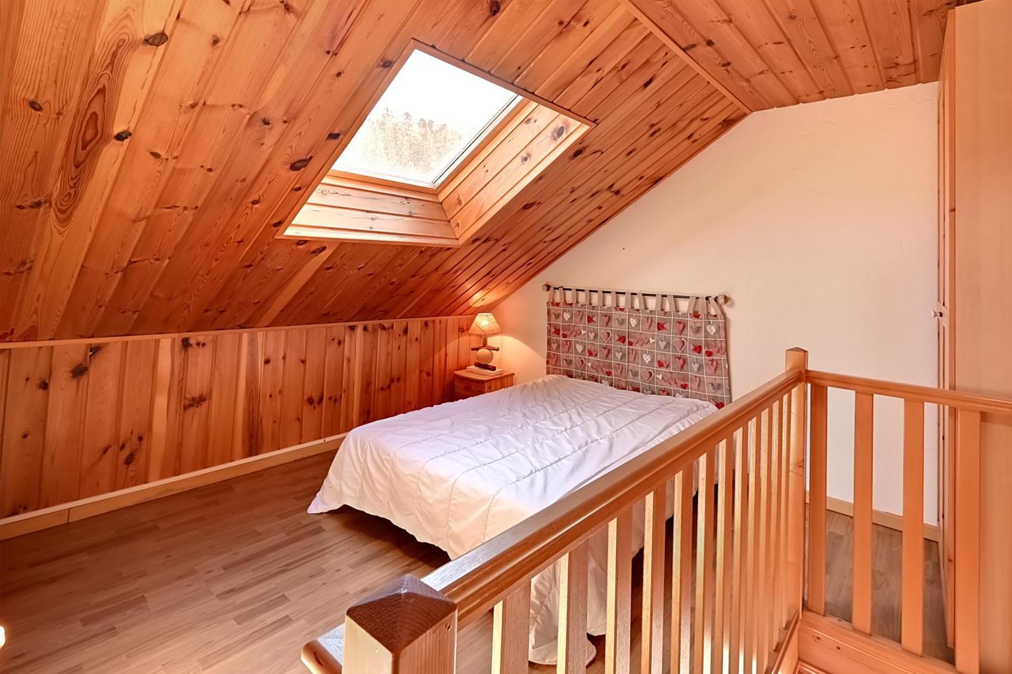 Ferienwohnung Le Nid Des Vosges - Appt Vue Montagne Gérardmer Exterior foto