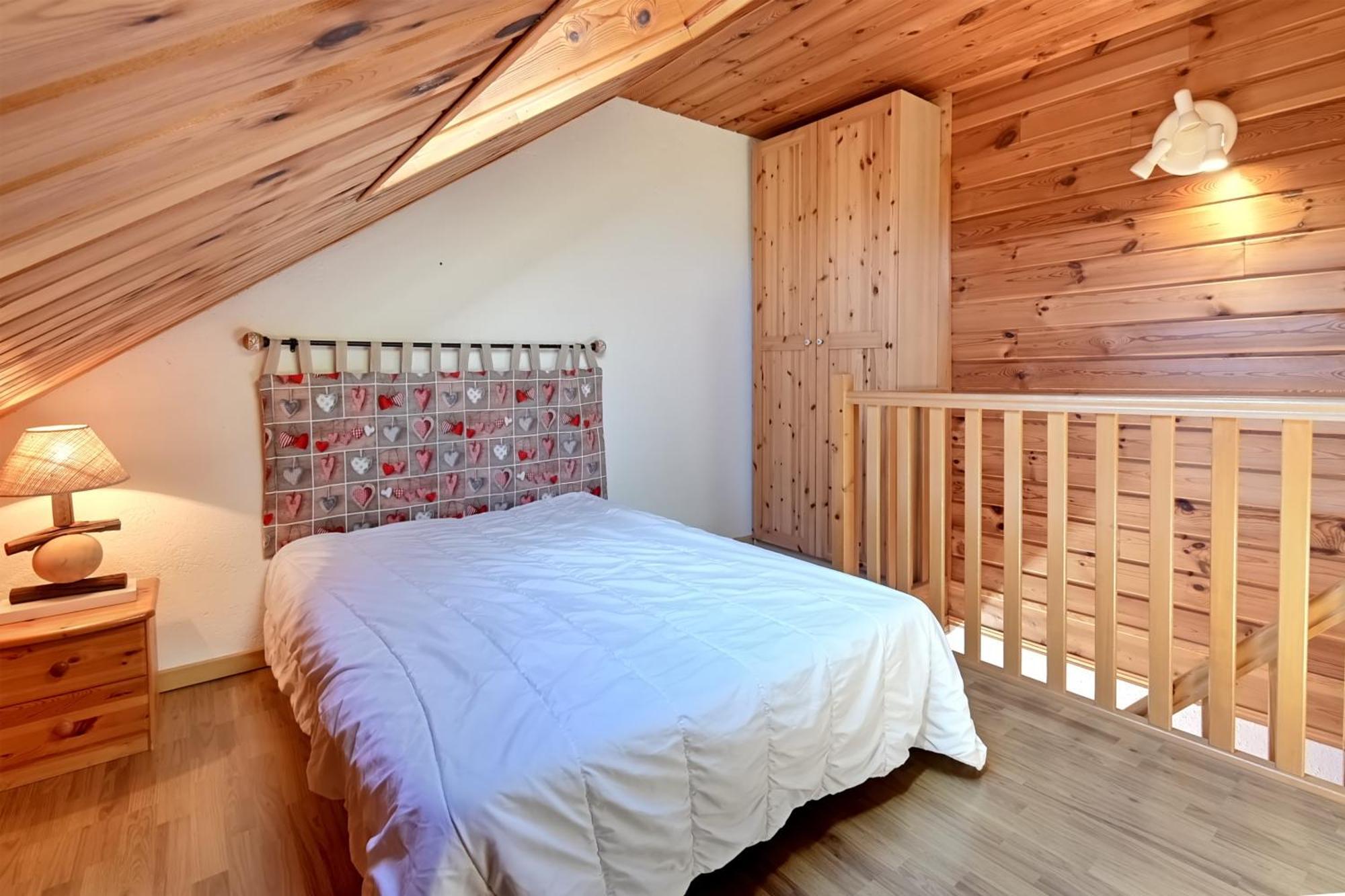 Ferienwohnung Le Nid Des Vosges - Appt Vue Montagne Gérardmer Exterior foto